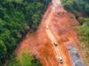 BR-222 tem liberação parcial no sudoeste do Maranhão