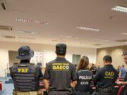 Gaeco cumpre mandados de busca e apreensão em endereços do ex-deputado Pastor Cavalcante