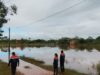 Riachos de Imperatriz transbordam e situação é crítica em vários bairros da cidade