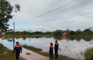 Riachos de Imperatriz transbordam e situação é crítica em vários bairros da cidade
