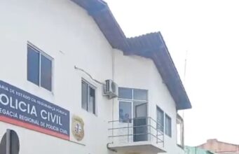 Fim de semana marcado por assassinatos e outros crimes em Imperatriz