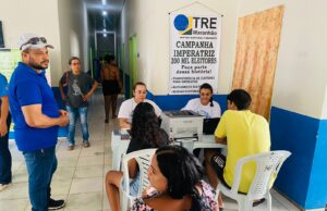 Em busca dos 200 mil eleitores em Imperatriz: campanha entra na reta final