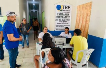 Em busca dos 200 mil eleitores em Imperatriz: campanha entra na reta final