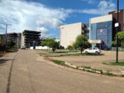 Ministério Público Estadual aciona prefeitura na justiça por falta de infraestrutura e de linha de ônibus no Parque Sanharol