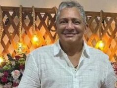 Ex-vereador de São Miguel do Tocantins é assassinado após confusão em jogo de baralho