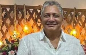 Ex-vereador de São Miguel do Tocantins é assassinado após confusão em jogo de baralho