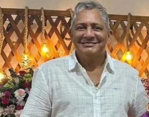 Ex-vereador de São Miguel do Tocantins é assassinado após confusão em jogo de baralho