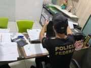 Polícia Federal faz operação em Imperatriz contra empresas por expedição de certificados falsos de cursos de vigilância