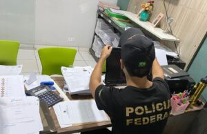 Polícia Federal faz operação em Imperatriz contra empresas por expedição de certificados falsos de cursos de vigilância