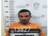 Fim de semana marcado por homicídio e outros crimes em Imperatriz Wescley foi assassinado no Parque Santa Lúcia
