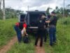 Polícia Civil chega a cativeiro e resgata vítima de sequestro no Maranhão