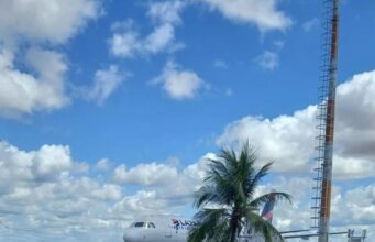 Aeroporto de Imperatriz é eleito o melhor aeroporto regional do Nordeste