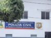 Homem é preso por tentativa de homicídio próximo da Delegacia Regional de Imperatriz