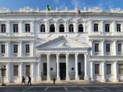 De novo: TJ derruba decisão judicial que obrigava a prefeitura de Imperatriz a arrumar as ruas da cidade