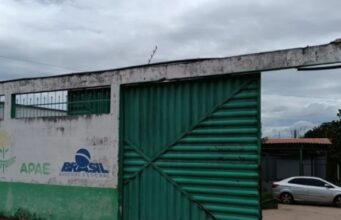 Servidores da Apae iniciam nova paralisação por falta de pagamentos por parte da prefeitura