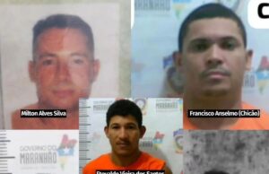 Chacina deixa cinco mortos e uma criança ferida na zona rural de João Lisboa