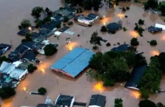 Rede de Solidariedade cresce no Maranhão para ajudar vítimas das enchentes no Rio Grande do Sul