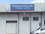 Casos de prisões por abusos sexuais marcam o início da semana no Maranhão