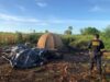 Polícia Federal faz prisões de madeireiros por extração ilegal em terras indígenas no Maranhão