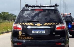 Polícia Federal faz prisões no Maranhão por causa de fraudes eleitorais