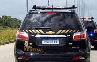 Polícia Federal faz prisões no Maranhão por causa de fraudes eleitorais