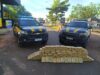 Polícia Civil segue investigando origem de 192kg de drogas apreendidas em Imperatriz