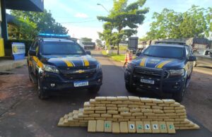 Polícia Civil segue investigando origem de 192kg de drogas apreendidas em Imperatriz