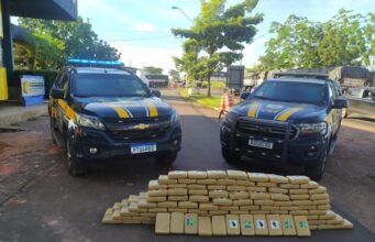 Polícia Civil segue investigando origem de 192kg de drogas apreendidas em Imperatriz