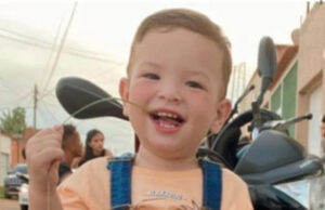 Menino desaparecido é encontrado em buraco e morre após o resgate