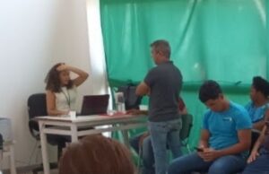 Defensoria Pública faz mutirão de registro civil em Imperatriz