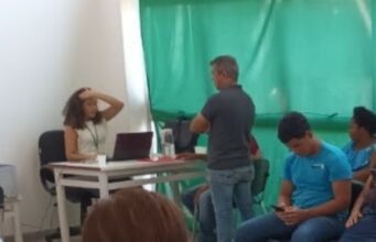 Defensoria Pública faz mutirão de registro civil em Imperatriz