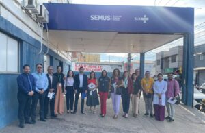 Após denúncias, mais uma fiscalização é feita no Socorrão e Socorrinho