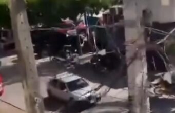 Polícia consegue impedir assalto a banco no estado do Maranhão