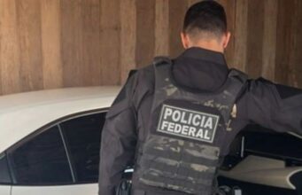 Homem é preso em Imperatriz por integrar organização criminosa que aplicava golpes em Portugal
