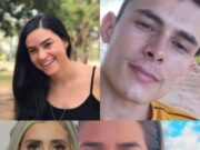 Acidente fatal mata quatro pessoas do Sudoeste do Maranhão