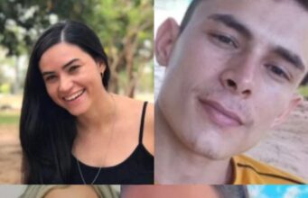 Acidente fatal mata quatro pessoas do Sudoeste do Maranhão