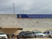 Mais de 300 detentos são transferidos entre presídios da região tocantina