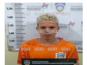 Jovem vai a julgamento em Imperatriz por ter assassinado a namorada à mando de facção criminosa