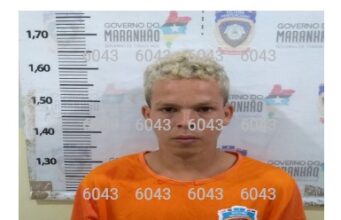 Jovem vai a julgamento em Imperatriz por ter assassinado a namorada à mando de facção criminosa