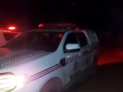 Homem é assassinado a tiros em Senador La Rocque