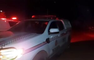 Homem é assassinado a tiros em Senador La Rocque