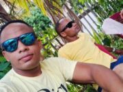 Polícia investiga assassinato de dois irmãos no Parque Santa Lúcia em Imperatriz