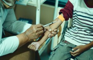 Está disponível vacina contra nova variante da Covid em Imperatriz