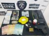 Polícia faz operação de combate ao tráfico de drogas em Imperatriz