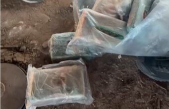 Polícia Civil destrói drogas apreendidas em Imperatriz e na região