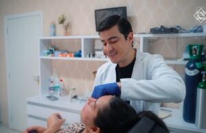 Dr. Eugênio Cabral Saúde e Estética Integrativa – Imperatriz