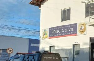 Polícia faz operação em combate a roubos e desmanche de veículos na região tocantina