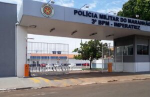 Presos em Imperatriz policiais militares investigados por extorsão e estupro