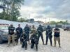 Policiais são presos por milícia armada no Maranhão