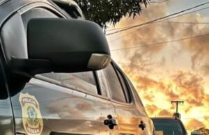 Polícia Federal faz operação no estado do Maranhão de combate a venda de mercadorias ilegais